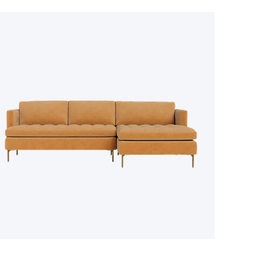 Boutique Sectional