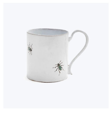 Insect Mug