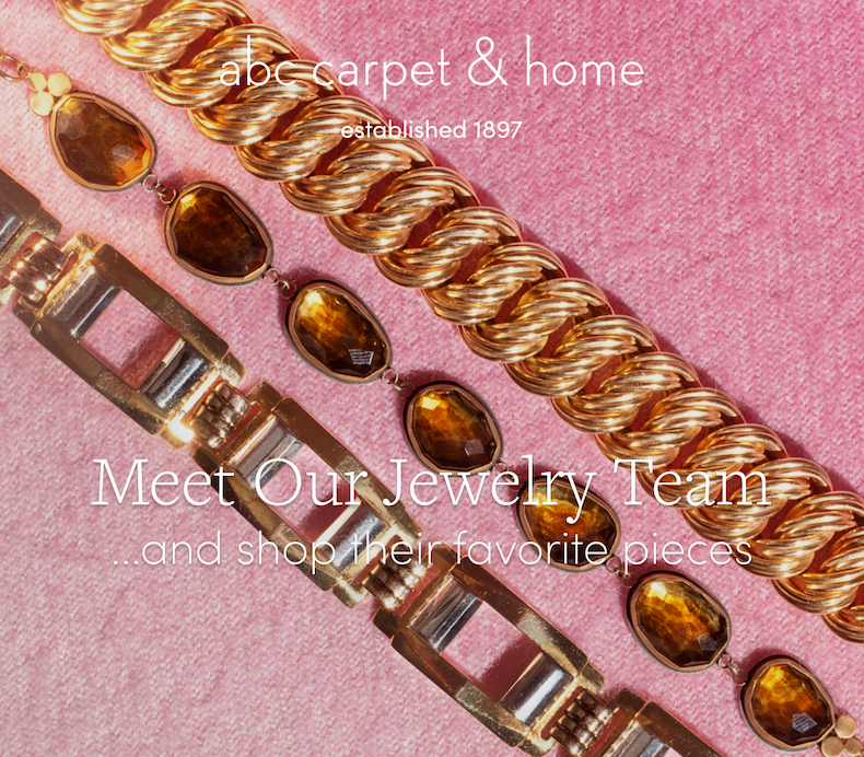 Meet Our Jewelry Team