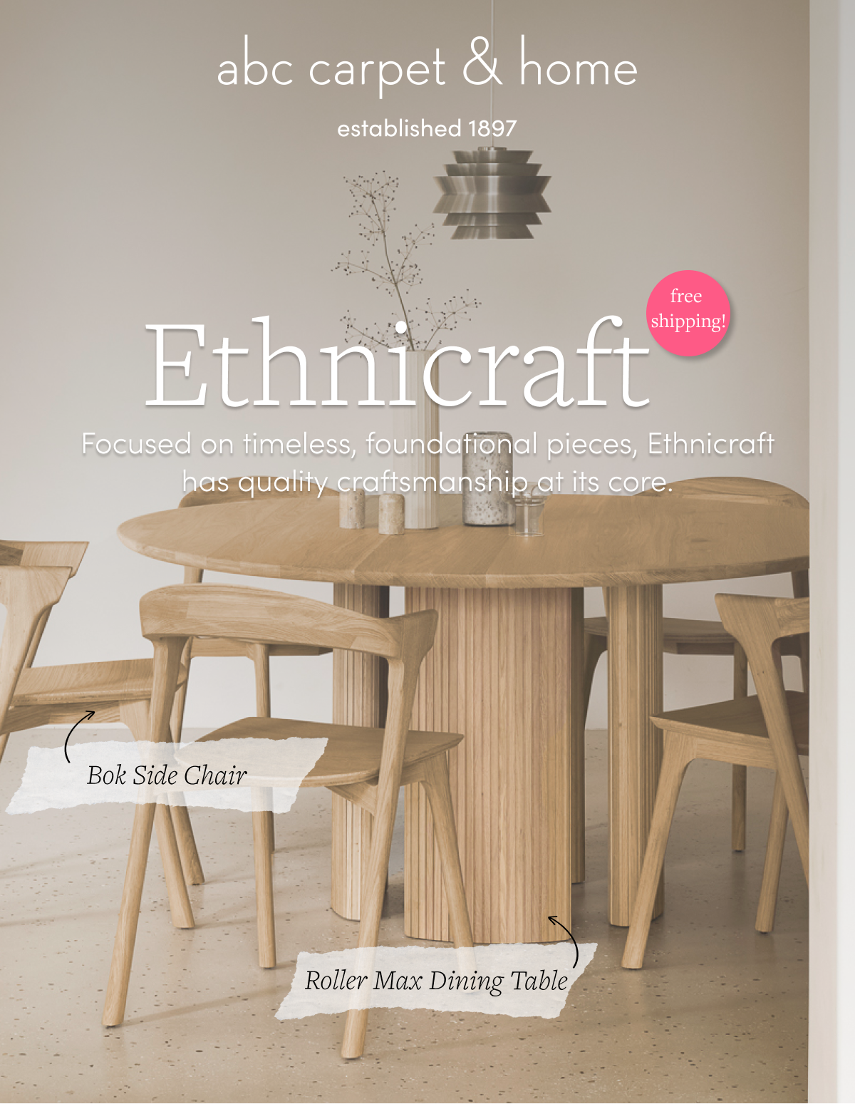 Ethnicraft