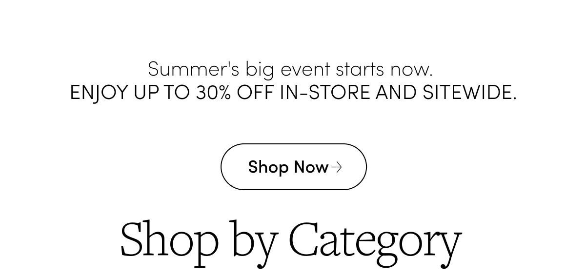 Shop by Category