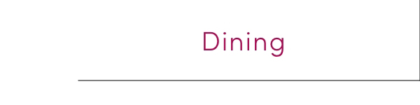 Shop Dining