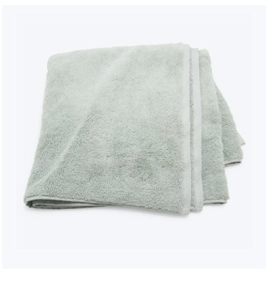 Aire Bath Towel