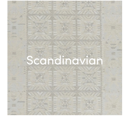 Scandinavian