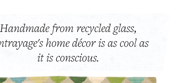 Set of 4 Fantastic-Not-Plastic Tall Glass