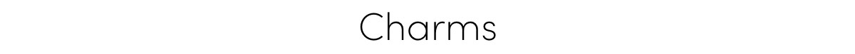 charms