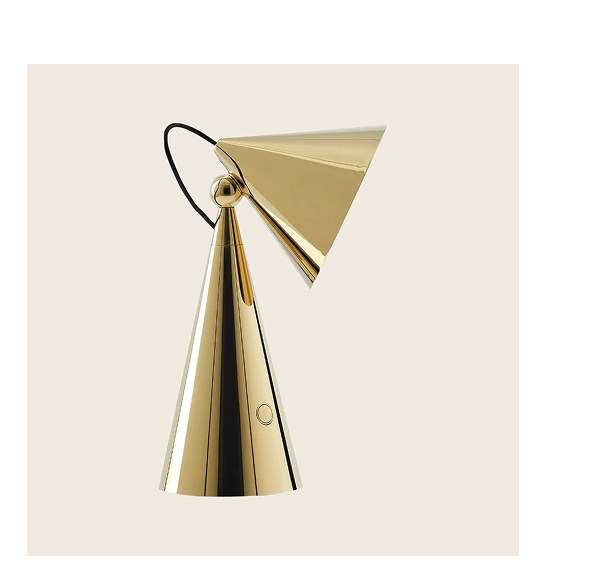 Tom Dixon Portable LED Light