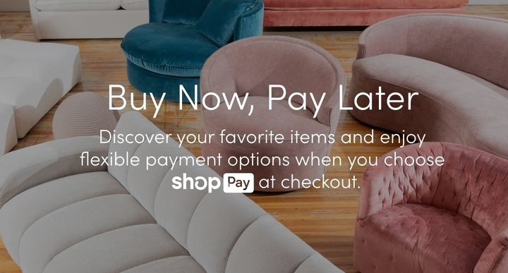 Buy Now, Pay Later Furniture