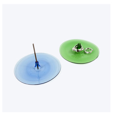 Dimple Incense/Ring Dish