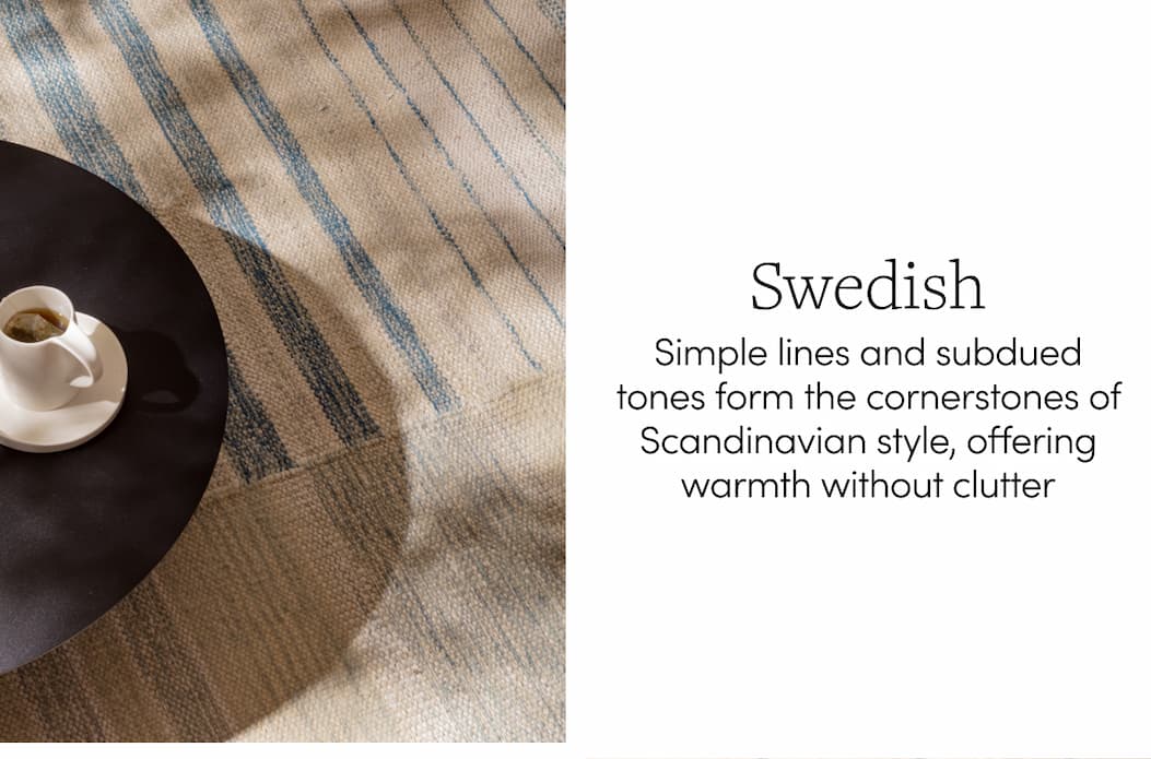 Shop Swedish Rugs On Sale