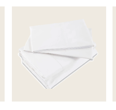 Signoria Firenze Nuvola Sateen Sheets