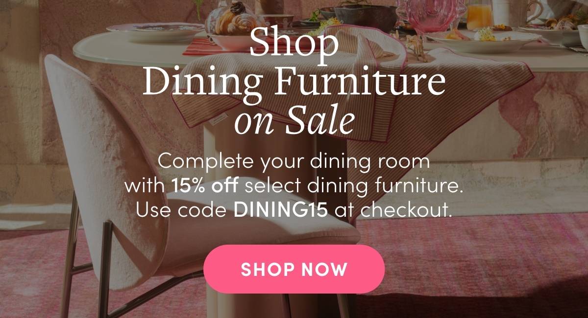 Dining Room Furniture