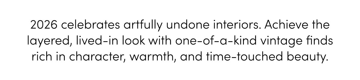 Shop The Vintage Drop