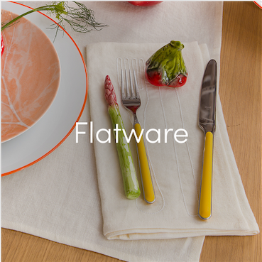 Shop Flatware