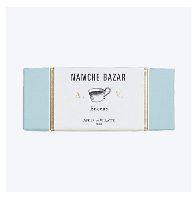 Incense Box, Namche Bazar