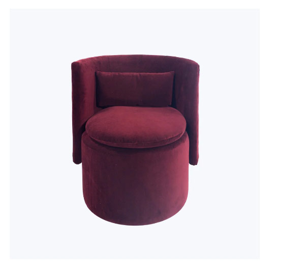Celeste Swivel Chair