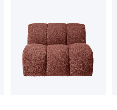 Grove Street Armless Chair