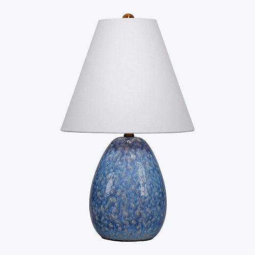 Jamie Young Raindrop Table Lamp