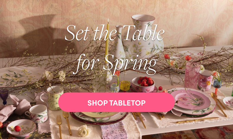 Shop Tabletop