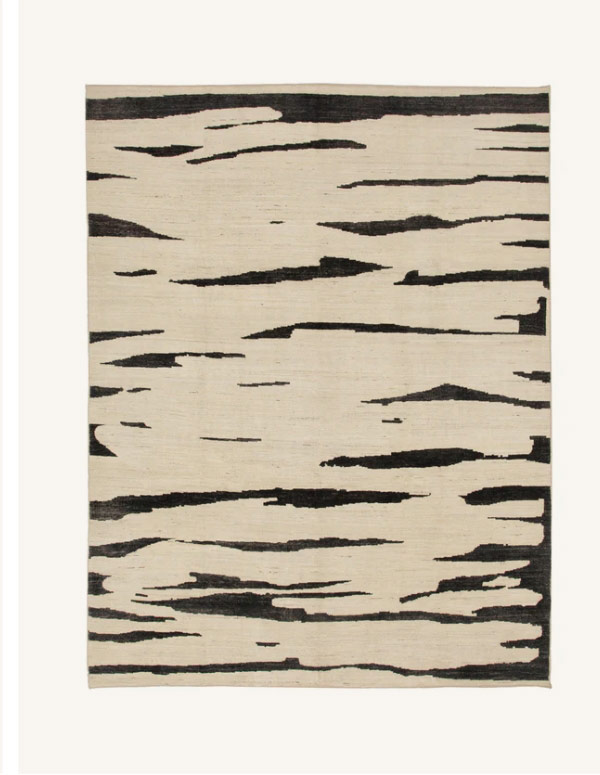 zameen patterned