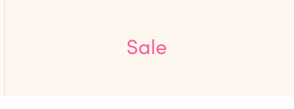 Sale