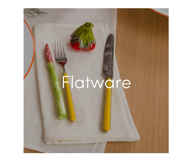 Flatware