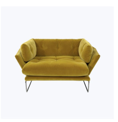 New York suite double chaise