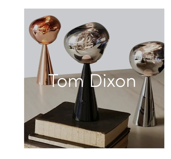 Tom Dixon