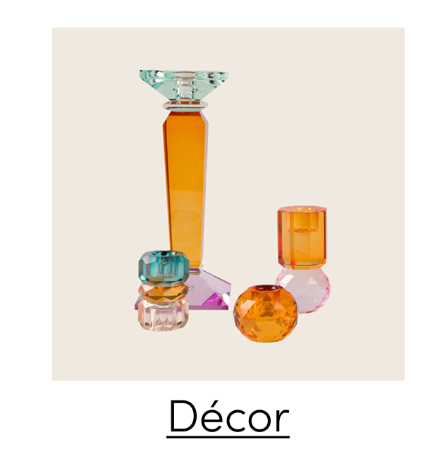 Shop Décor on Sale