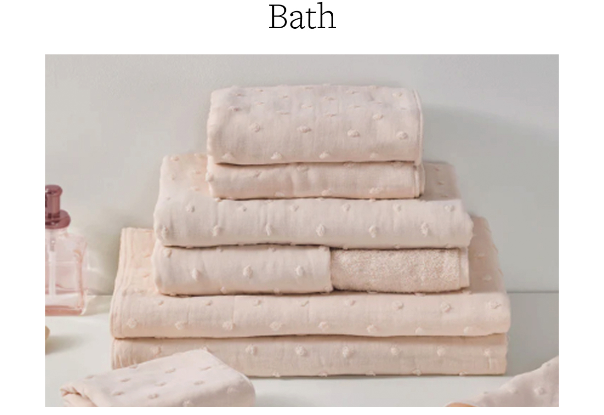 Shop Bath on Sale