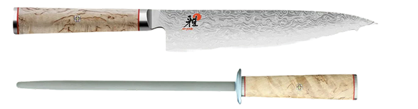Miyabi Japanese Knives