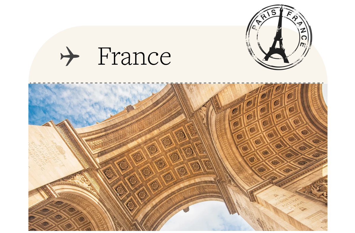 Made in France