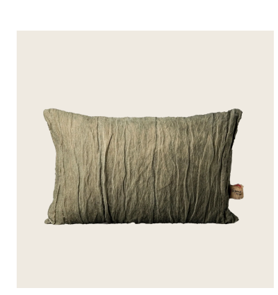 House of Lyria Paesaggio Lumbar Pillow