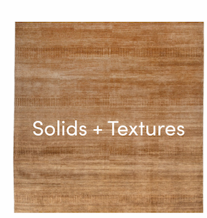 Shop Solids + Textures Rugs on Sale