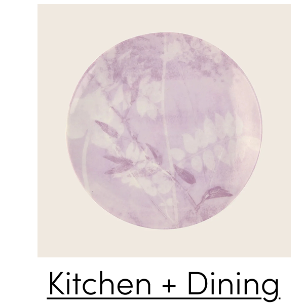 Shop Kitchen + Dining on Sale