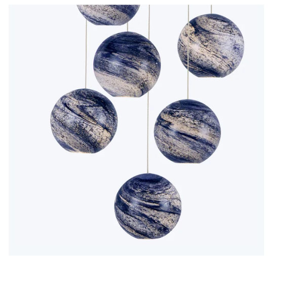 Palatino Pendant