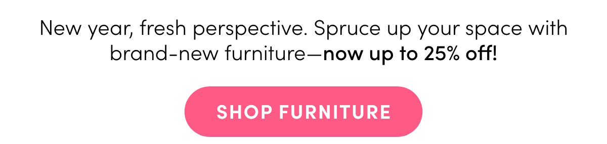 Furniture on Sale