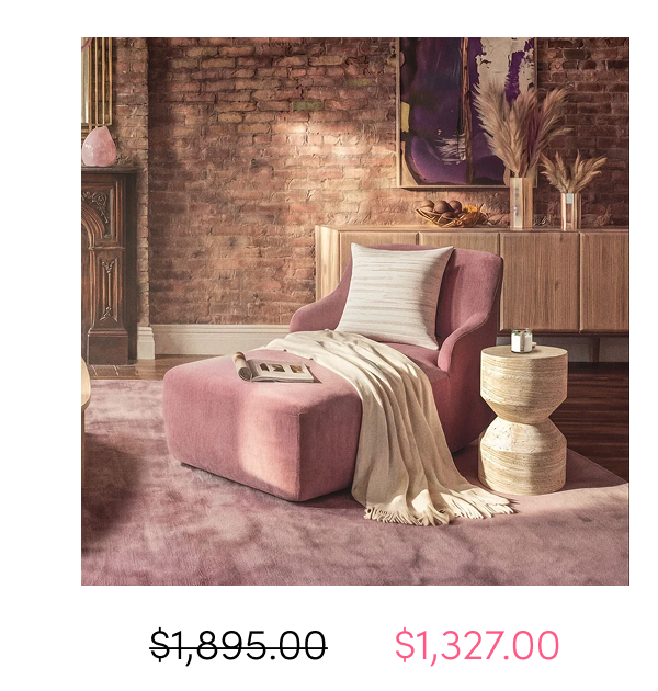 Cobble Hill Saratoga Chaise
