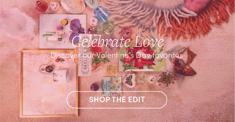 Shop Valentine's Day Gifts