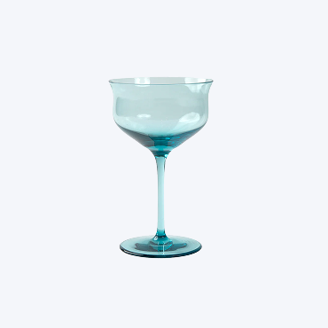 Simile Champagne Coupe