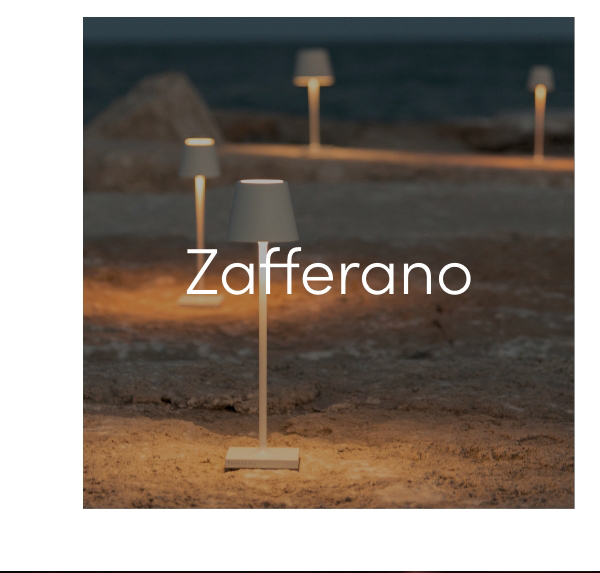 Zafferano