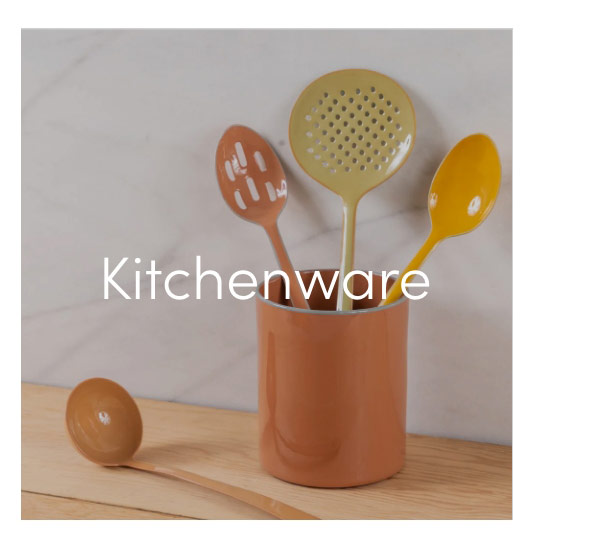 Kitchenware