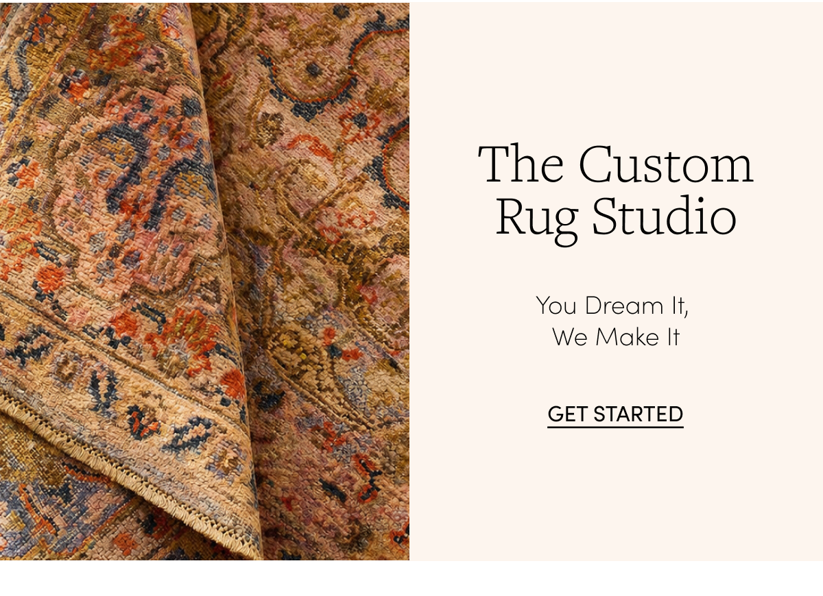 The Custom Rug Studio