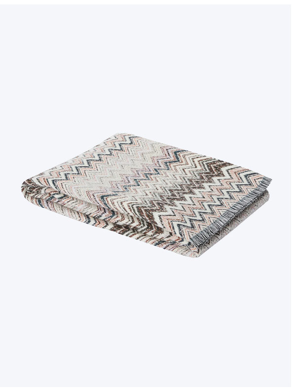 Missoni Home Forest Throw