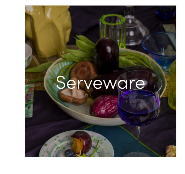 Serveware