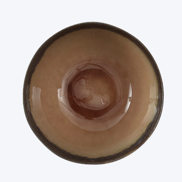 Glacier 9" Pasta/Serving Bowl