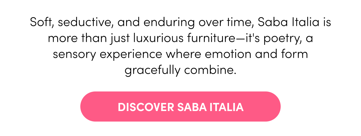 Discover Saba Italia