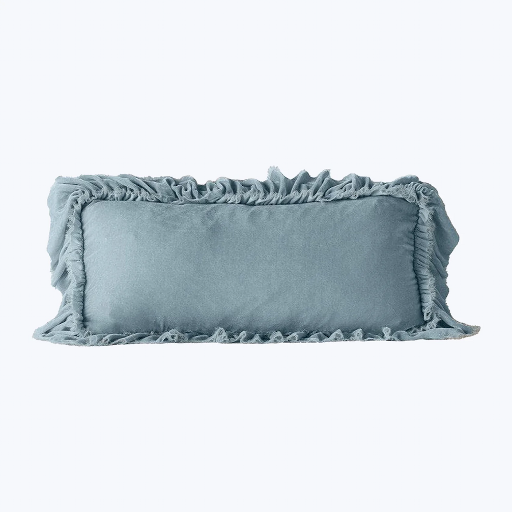 Loulah Lumbar Pillow