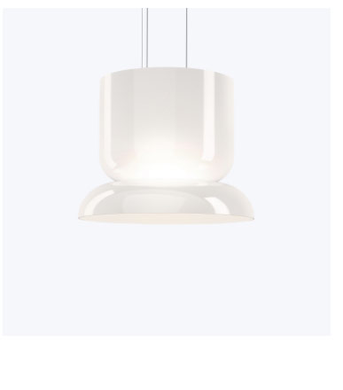 totem LED up/down pendant