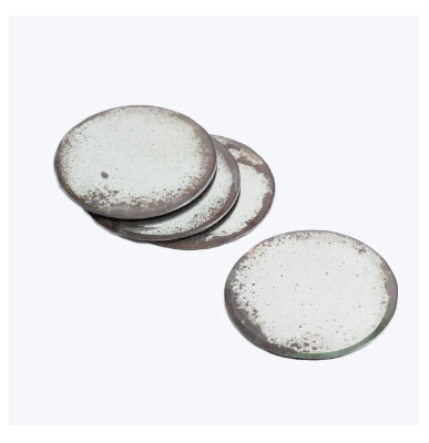 mirror coaster
